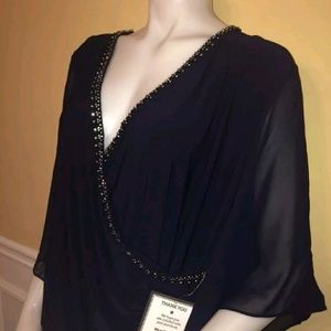 New MSK top size 2X.